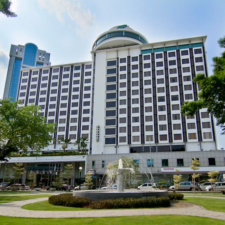 Bayview Hotel Georgetown Penang Экстерьер фото