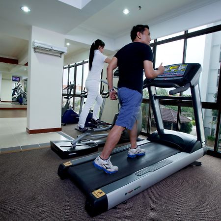 Bayview Hotel Georgetown Penang Экстерьер фото